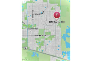 1214 Beaver Street, Lehigh Acres, FL 33974 Sold 10/15/25