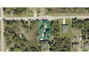 1214 Beaver Street, Lehigh Acres, FL 33974 Sold 10/15/25