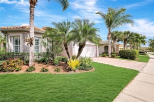 12121 Chrasfield Chase, Fort Myers, FL 33913 - MLS#2025008890
