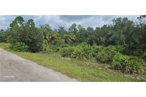 7824 23rd Terrace, Labelle, FL 33935 - MLS#2025008891