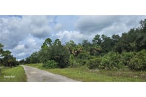 7824 23rd Terrace, Labelle, FL 33935 - MLS#2025008891