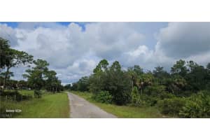 7824 23rd Terrace, Labelle, FL 33935 - MLS#2025008891