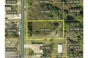 1410 Prospect Avenue, Lehigh Acres, FL 33972 Sold 03/11/26