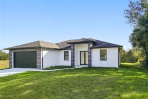 3111 51st Street, Lehigh Acres, FL 33971 - MLS#2025008903