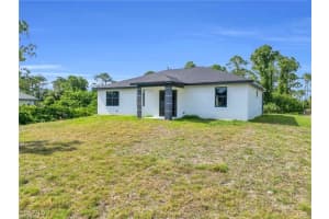 3111 51st Street, Lehigh Acres, FL 33971 - MLS#2025008903