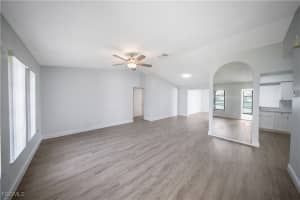 1813 Bolado Parkway, Cape Coral, FL 33990 - MLS#2025008907