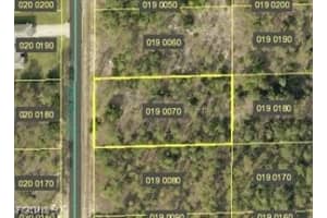 1310 Dayton Avenue, Lehigh Acres, FL 33972 - MLS#2025008908