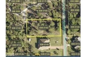 805 Michael Avenue, Lehigh Acres, FL 33936 - MLS#2025008909