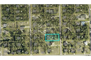 805 Michael Avenue, Lehigh Acres, FL 33936 - MLS#2025008909