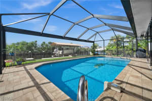 2673 8th Avenue, St James City, FL 33956 - MLS#2025008916