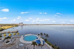 2745 1st St 801, Fort Myers