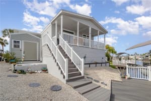 17831 Stevens Boulevard, Fort Myers Beach, FL 33931 - MLS#2025008924