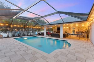 123 4th Avenue, Cape Coral, FL 33993 - MLS#2025008931