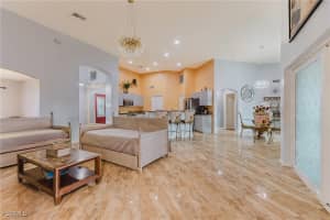 1201 6th Place, Cape Coral, FL 33909 - MLS#2025008939