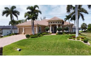 1126 8th Place, Cape Coral, FL 33991 - MLS#2025008944