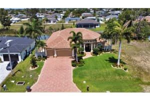 1126 8th Place, Cape Coral, FL 33991 - MLS#2025008944