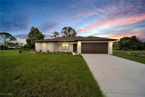 3500 69th Street, Lehigh Acres, FL 33971 - MLS#2025008948
