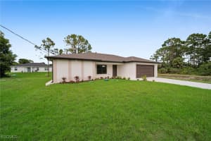 3500 69th Street, Lehigh Acres, FL 33971 - MLS#2025008948