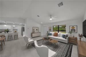 3500 69th Street, Lehigh Acres, FL 33971 - MLS#2025008948