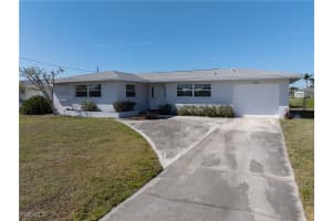 3102 18th Avenue, Cape Coral, FL 33904 - MLS#2025008954
