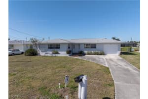 3102 18th Avenue, Cape Coral, FL 33904 - MLS#2025008954