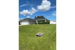 3717 13th Avenue, Cape Coral, FL 33909 - MLS#2025008964