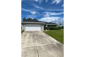 3717 13th Avenue, Cape Coral, FL 33909 - MLS#2025008964