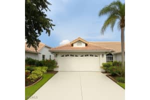 2150 Stacil Cir, Naples