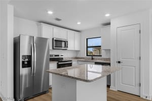 521 23rd Street, Cape Coral, FL 33993 - MLS#2025008967