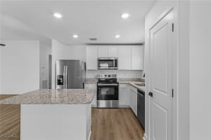 521 23rd Street, Cape Coral, FL 33993 - MLS#2025008967