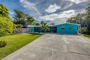 2660 Date Street, St James City, FL 33956 - MLS#2025008977