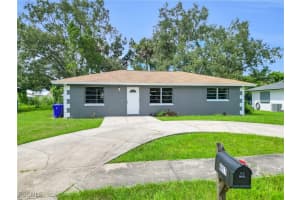 4817 Zana Drive, Fort Myers, FL 33905 - MLS#2025008981