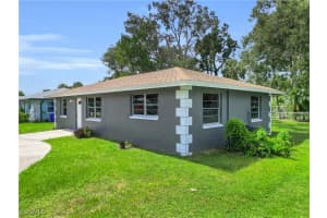 4817 Zana Drive, Fort Myers, FL 33905 - MLS#2025008981
