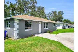 4817 Zana Drive, Fort Myers, FL 33905 - MLS#2025008981