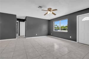 4817 Zana Drive, Fort Myers, FL 33905 - MLS#2025008981