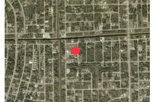 1115/1117 Dean Street, Lehigh Acres, FL 33974 - MLS#2025008986