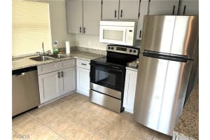 610 13th Court, Cape Coral, FL 33990 - MLS#2025008989