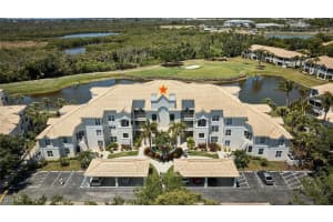 16410 Millstone Cir 107, Fort Myers