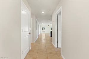 2705 5th Terrace, Cape Coral, FL 33993 - MLS#2025008995