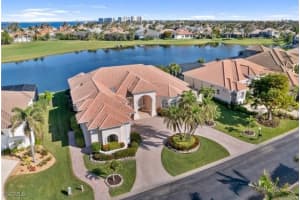 11460 Compass Point Dr, Fort Myers