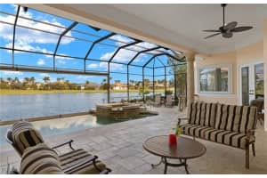 11460 Compass Point Drive, Fort Myers, FL 33908 - MLS#2025009002