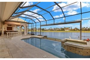 11460 Compass Point Drive, Fort Myers, FL 33908 - MLS#2025009002