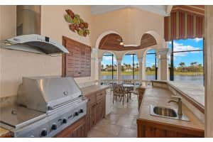 11460 Compass Point Drive, Fort Myers, FL 33908 - MLS#2025009002