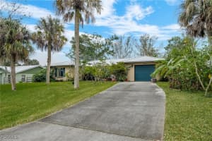 3145 Shell Lane, Fort Denaud, FL 33935 - MLS#2025009006