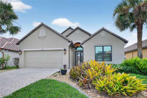 12136 Country Day Circle, Fort Myers, FL 33913 - MLS#2025009017