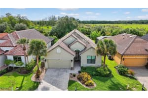 12136 Country Day Circle, Fort Myers, FL 33913 - MLS#2025009017