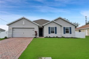 511 Sw 26th Ave, Cape Coral