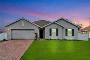 511 26th Avenue, Cape Coral, FL 33991 - MLS#2025009018