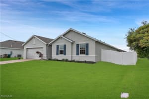 511 26th Avenue, Cape Coral, FL 33991 - MLS#2025009018