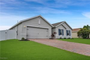 511 26th Avenue, Cape Coral, FL 33991 - MLS#2025009018
